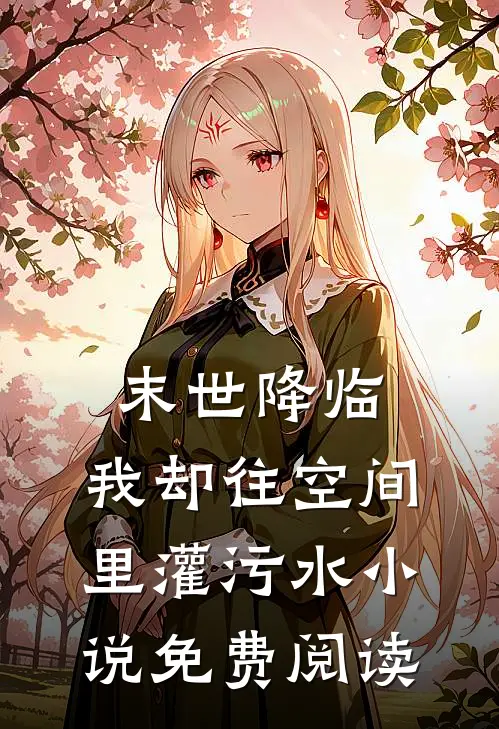 末世降临，我却往空间里灌污水小说免费阅读