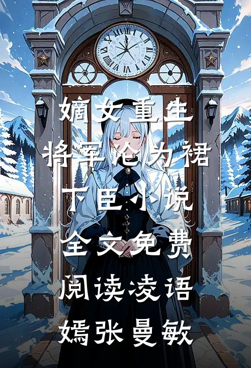 嫡女重生，将军沦为裙下臣小说全文免费阅读凌语嫣张曼敏