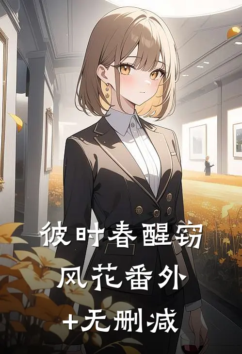 进错房，被男友弟弟强吻到求饶宋韵程燃小说