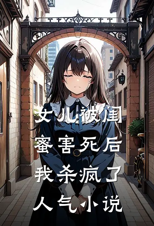 女儿被闺蜜害死后，我杀疯了人气小说