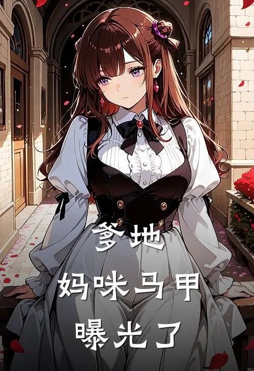 爹地，妈咪马甲曝光了