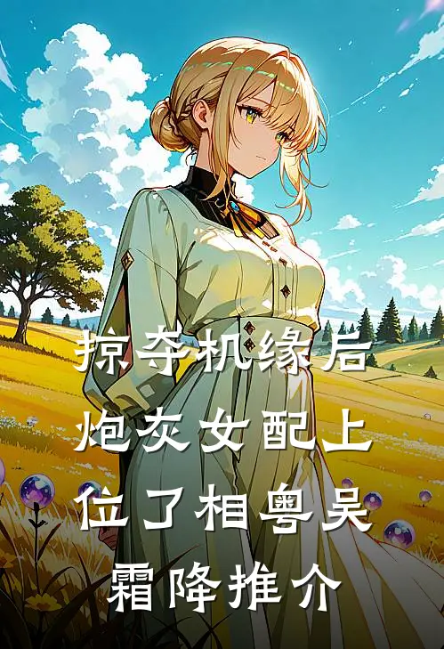 公主在上，暗卫已沦陷