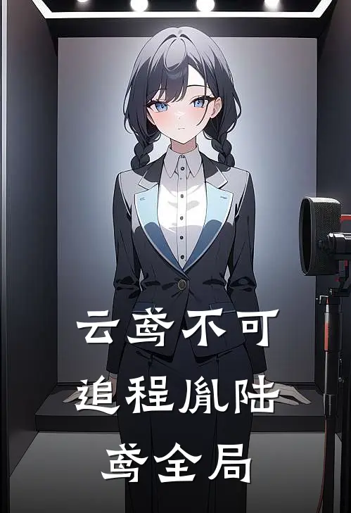 云鸢不可追程胤陆鸢全局