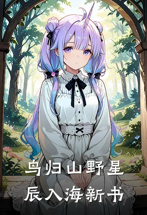 鸟归山野星辰入海新书