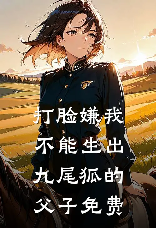 打脸嫌我不能生出九尾狐的父子免费