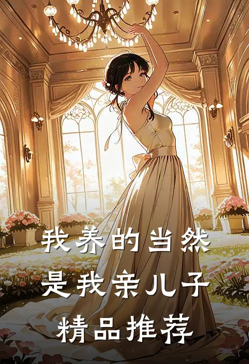 我养的当然是我亲儿子精品推荐