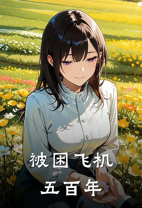 被困飞机五百年
