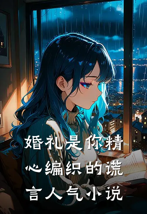 婚礼是你精心编织的谎言人气小说
