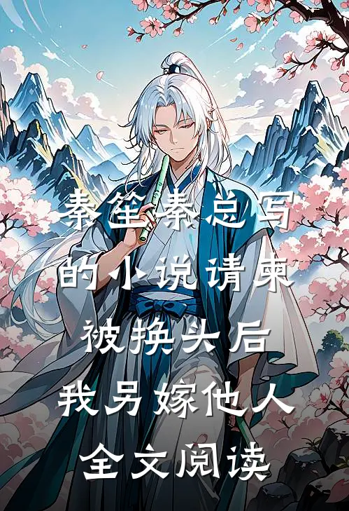 秦笙秦总写的小说请柬被换头后，我另嫁他人全文阅读