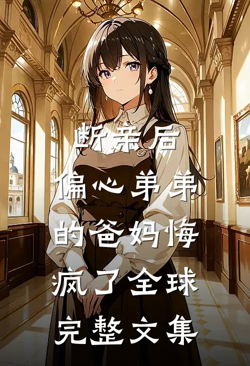 断亲后，偏心弟弟的爸妈悔疯了全球完整文集