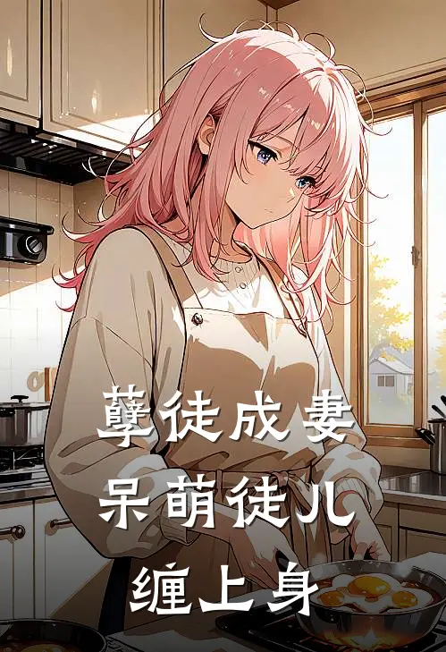 孽徒成妻，呆萌徒儿缠上身