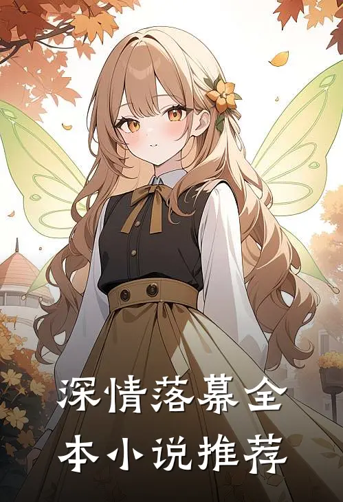 深情落幕全本小说推荐