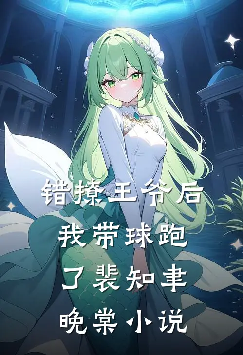错撩王爷后，我带球跑了裴知聿晚棠小说