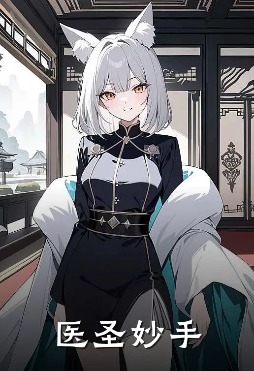 医圣妙手