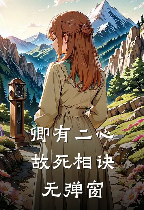卿有二心，故死相诀无弹窗