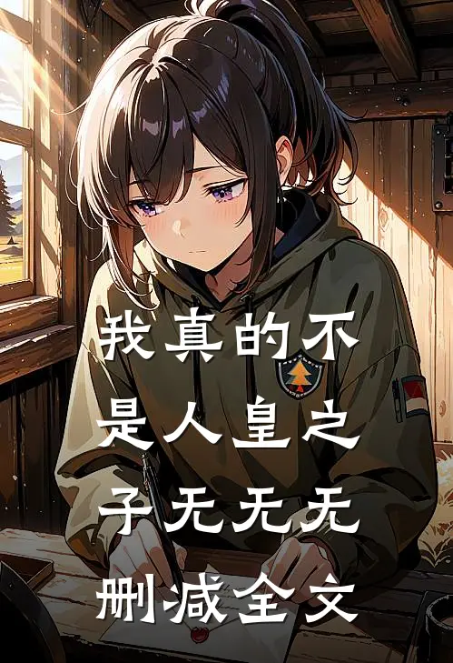 我真的不是人皇之子无无无删减全文