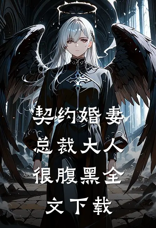 契约婚妻：总裁大人很腹黑全文下载