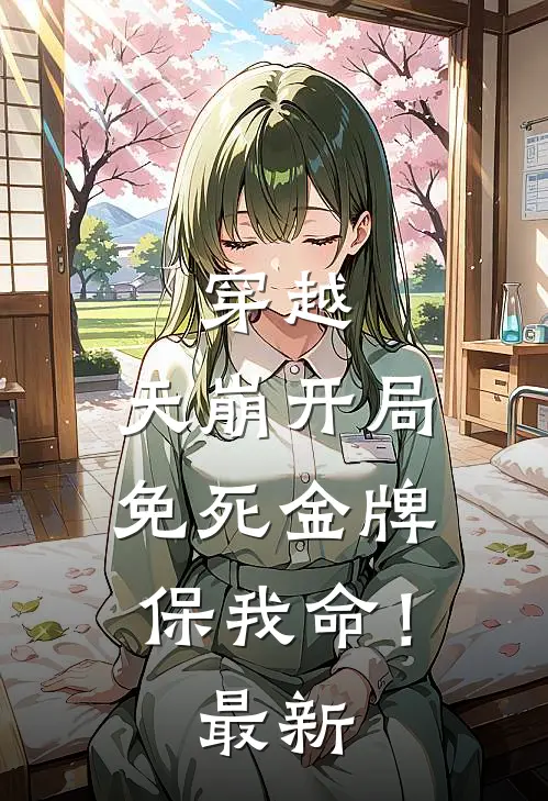穿越：天崩开局，免死金牌保我命！最新