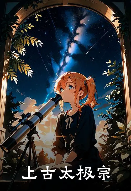 上古太极宗