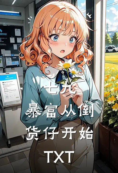 七九：暴富从倒货仔开始TXT