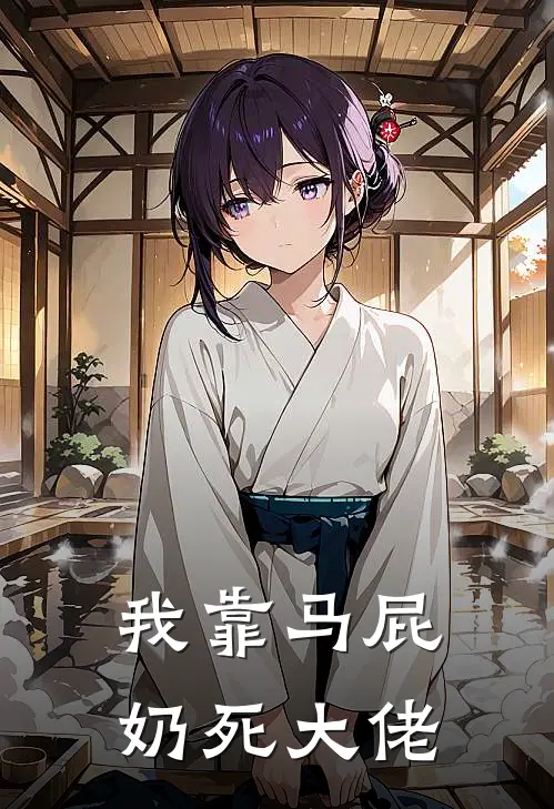 我靠马屁奶死大佬
