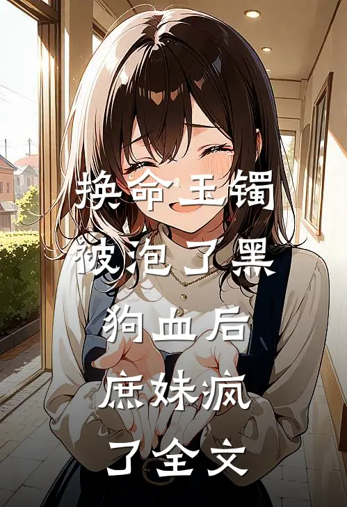 换命玉镯被泡了黑狗血后，庶妹疯了全文
