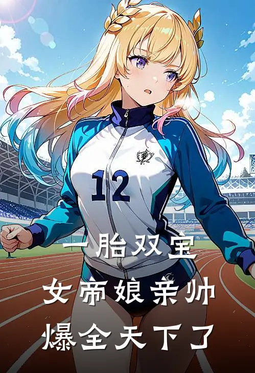 一胎双宝，女帝娘亲帅爆全天下了