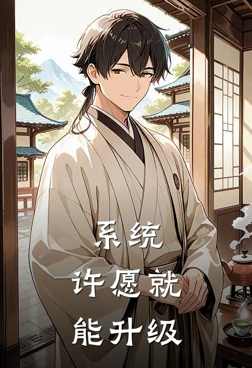系统：许愿就能升级