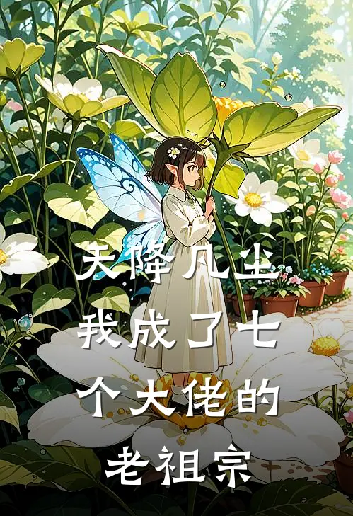 天降凡尘：我成了七个大佬的老祖宗