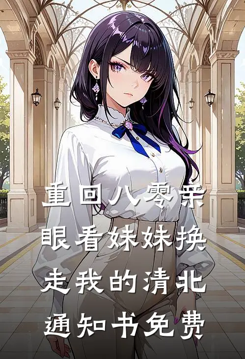 重回八零亲眼看妹妹换走我的清北通知书免费