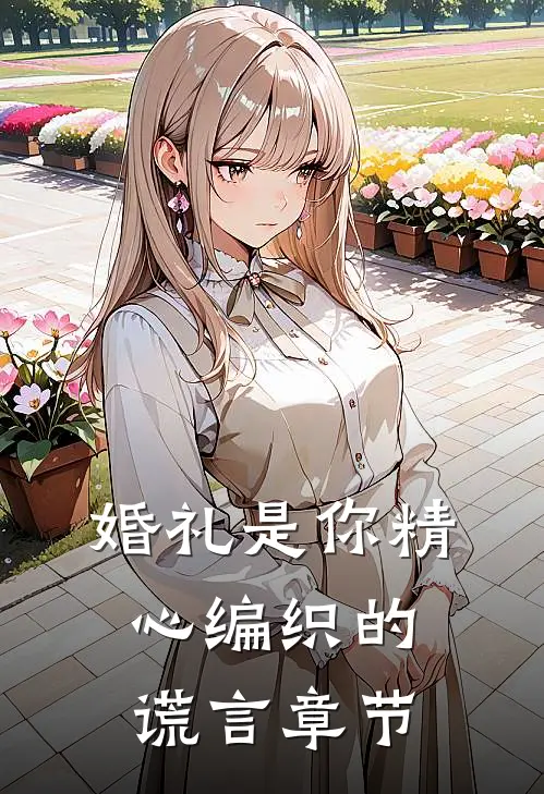 婚礼是你精心编织的谎言章节