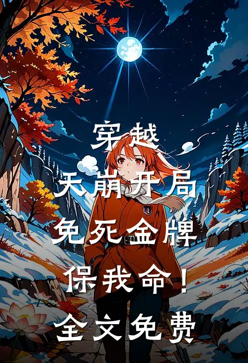 穿越：天崩开局，免死金牌保我命！全文免费