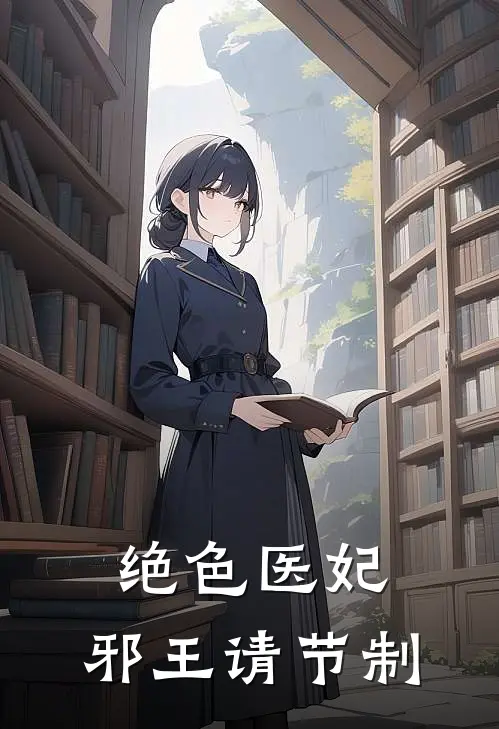 绝色医妃，邪王请节制