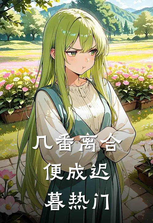几番离合，便成迟暮热门