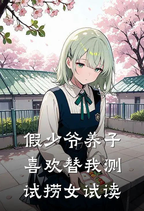 假少爷养子喜欢替我测试捞女试读