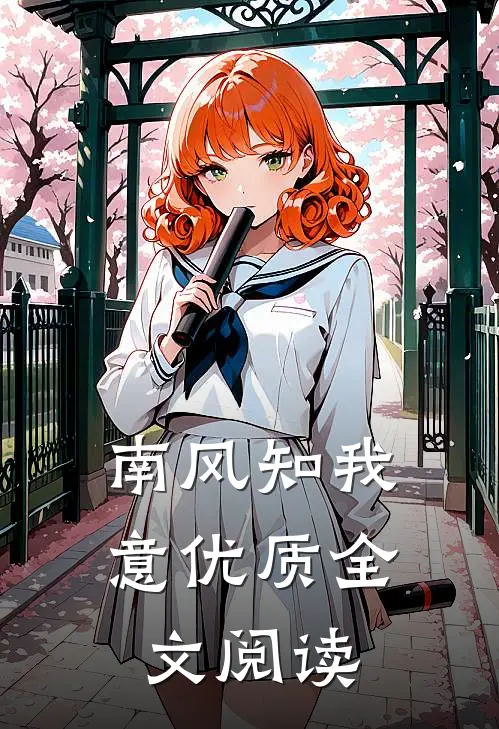 南风知我意优质全文阅读