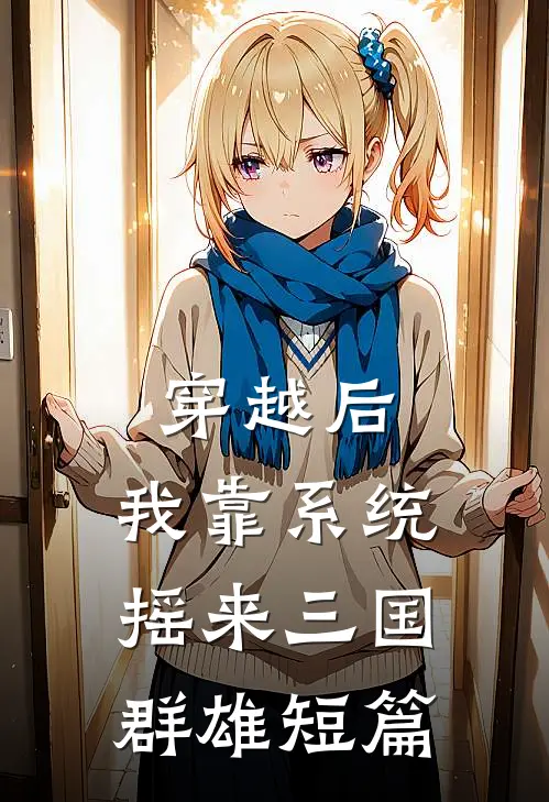 穿越后，我靠系统摇来三国群雄短篇