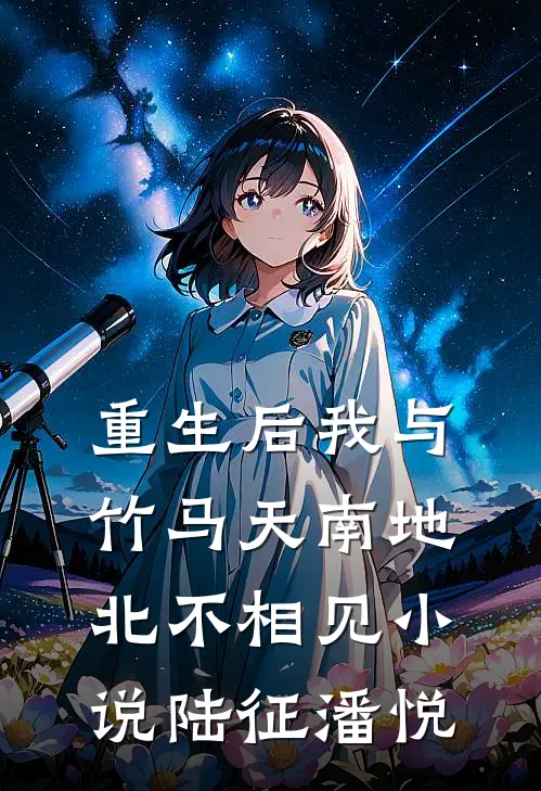重生后我与竹马天南地北不相见小说陆征潘悦
