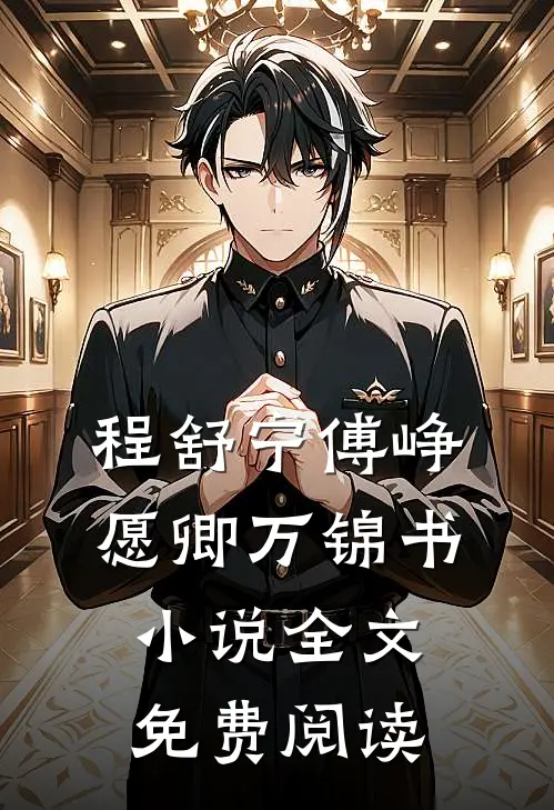 程舒宁傅峥愿卿万锦书小说全文免费阅读