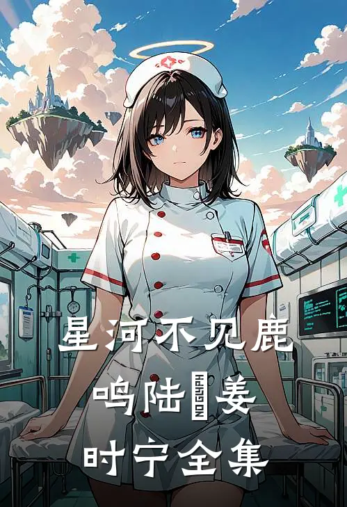 星河不见鹿鸣陆洺姜时宁全集