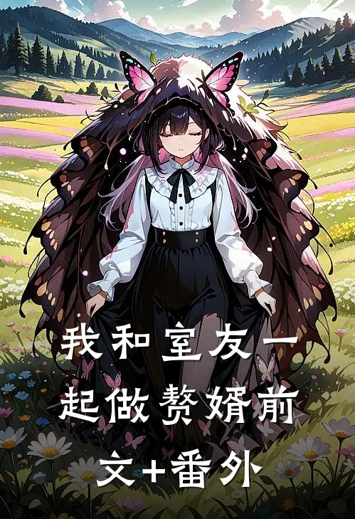 我和室友一起做赘婿前文+番外