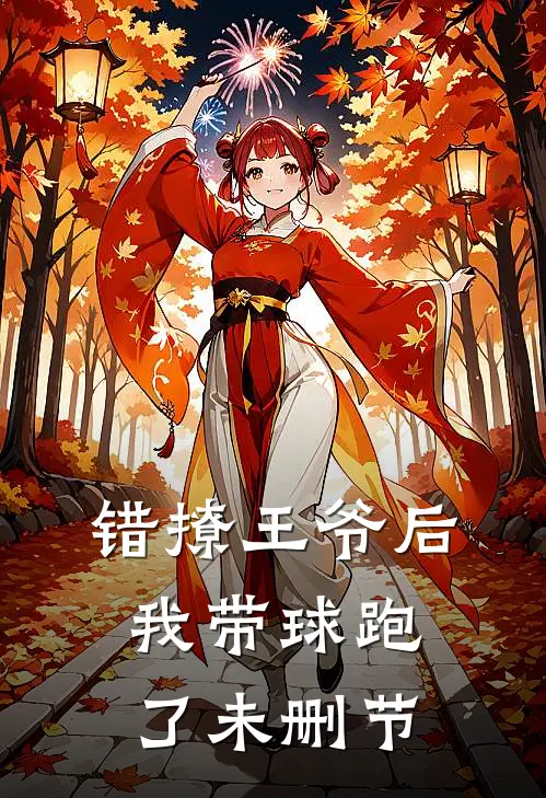 错撩王爷后，我带球跑了未删节