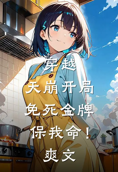 穿越：天崩开局，免死金牌保我命！爽文