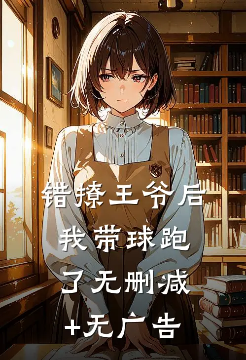错撩王爷后，我带球跑了无删减+无广告