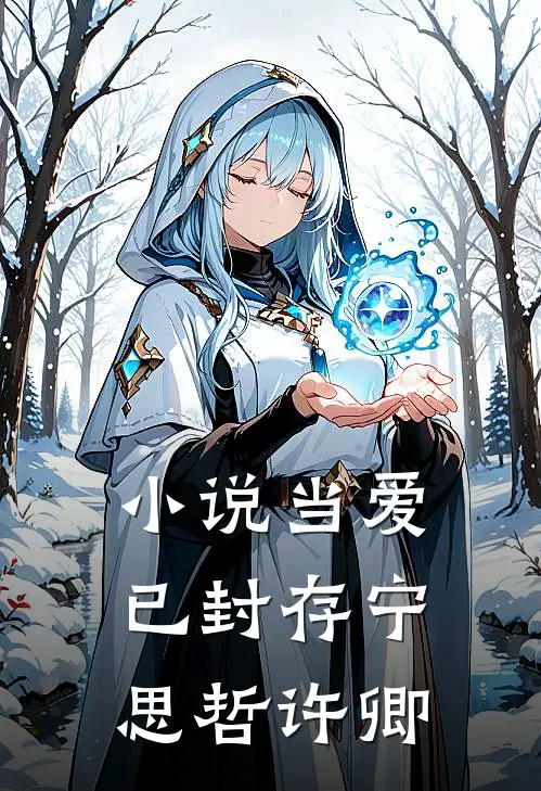 小说当爱已封存(宁思哲许卿)