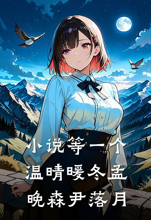 小说等一个温晴暖冬(孟晚森尹落月)