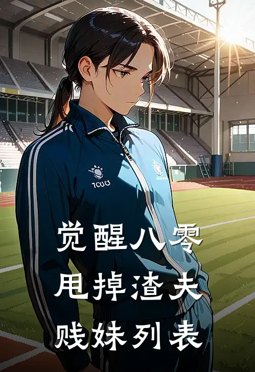 觉醒八零，甩掉渣夫贱妹列表