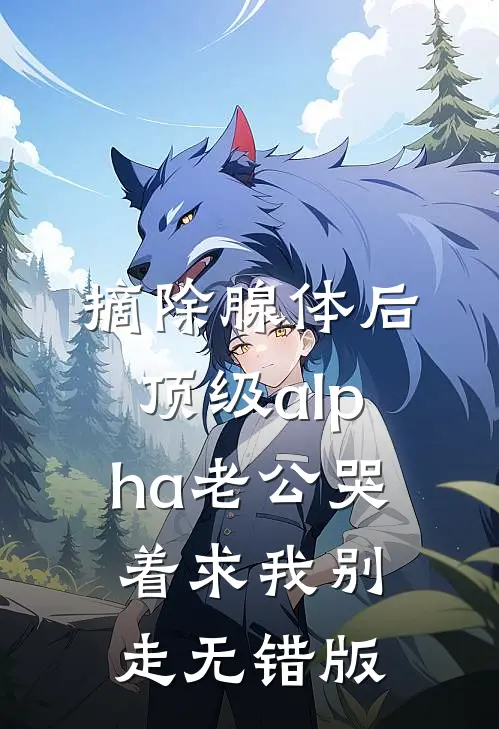 摘除腺体后，顶级alpha老公哭着求我别走无错版