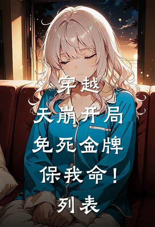 穿越：天崩开局，免死金牌保我命！列表