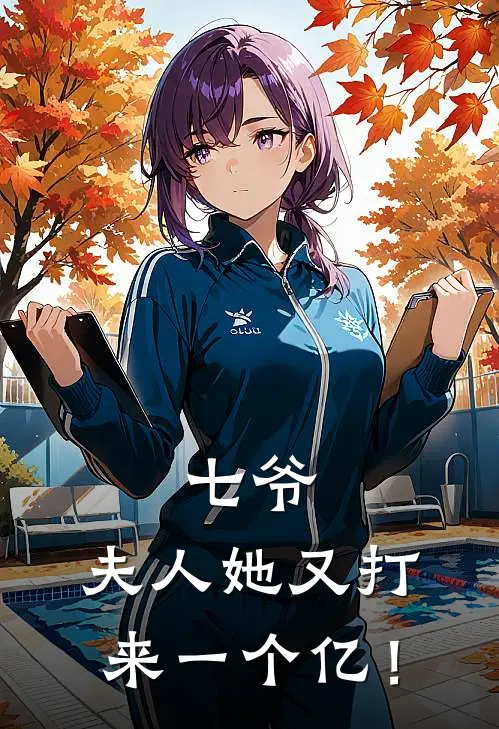 七爷，夫人她又打来一个亿！